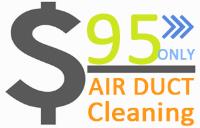 The Woodlands Air Duct Cleaning image 1