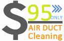 The Woodlands Air Duct Cleaning logo