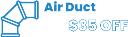 Air Duct Cleaning Conroe logo