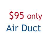 Air Duct Cleaning Fresno image 1