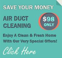 Air Duct Cleaning Spring Texas image 1