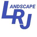 LRJ Landscape logo
