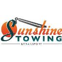Sunshine Towing & Transport logo