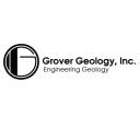 Grover Geology logo