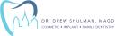 Drew A. Shulman, DMD, MAGD logo