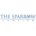 The Sparrow Law Firm logo