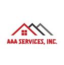 AAA Services Inc logo