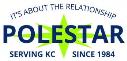 Polestar Plumbing, Heating & Air Conditioning logo