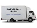 Noah's Delivery Services logo