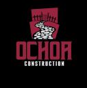 Ochoa Construction logo
