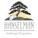 Hanselman Landscape & Gardens logo
