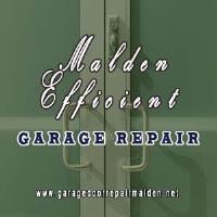 Malden Efficient Garage Repair image 2