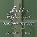 Malden Efficient Garage Repair logo