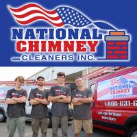 National Chimney Cleaners Inc. image 15