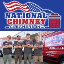 National Chimney Cleaners Inc. logo