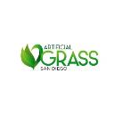 SGS Artificial Grass San Diego logo