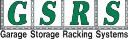 Garage Storage Racking Systems logo