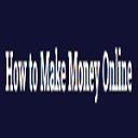 How to Make Money Online logo