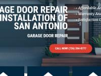 Garage Door Repair Installation Of San Antonio image 6
