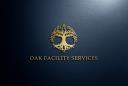 Oak Facilities and Janitorial Services logo