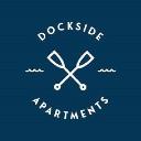 Dockside Apartments logo