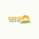 Sunrise Heat & Air logo