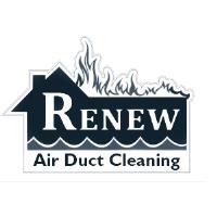 Renew Air Duct Cleaning image 1
