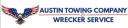 Austin Towing Company and Wrecker Service logo
