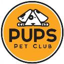 PUPS Pet Club logo