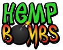 Hempbombs Delta 8 logo