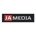 JA Media logo