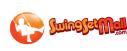 Swingset Mall logo