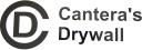 Canteras Drywall LLC logo