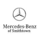 Mercedes-Benz of Smithtown logo