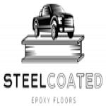 Steel Epoxy Coated Floors image 1