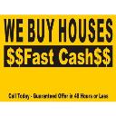 Cash for Houses Nationwide USA logo