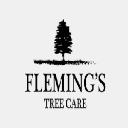 Flemings Tree Care logo