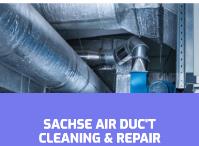 Sachse Air Duc't Cleaning & Repair image 1