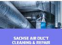 Sachse Air Duc't Cleaning & Repair logo