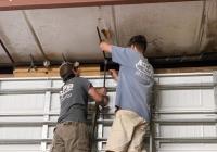 Lumber Garage Door Repair image 1