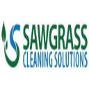 Sawgrass Cleaning Solutions logo