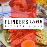 Flinders Lane Kitchen & Bar image 1