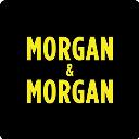 Morgan & Morgan logo