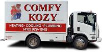Comfy Kozy® Heating Cooling Plumbing image 11