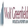  Wolf Greenfield & Sacks logo