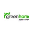Green Home Pest Control logo