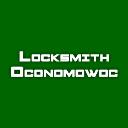 Locksmith Oconomowoc logo