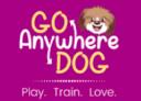 Go Anywhere Dog - South Minneapolis logo