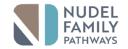 Nudel Family Pathways logo