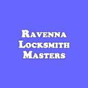 Ravenna Locksmith Masters logo